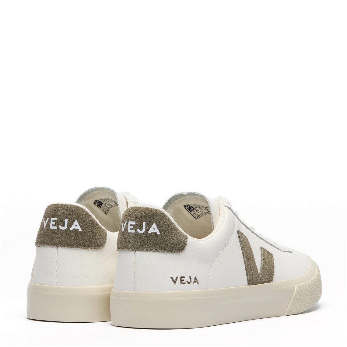 Sneakers Campo Leather Veja