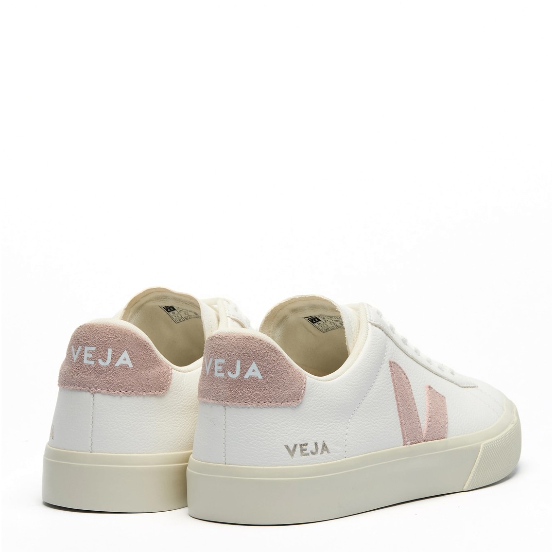 Sneakers Campo Leather Veja 
