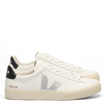 Sneakers Campo Leather Veja 