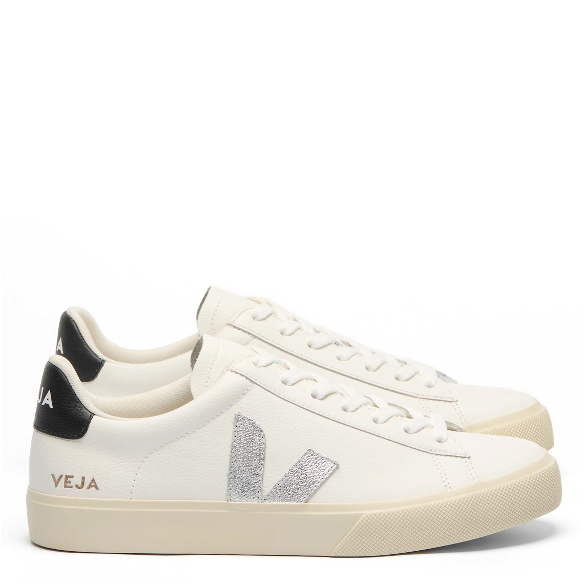 Sneakers Campo Leather Veja 