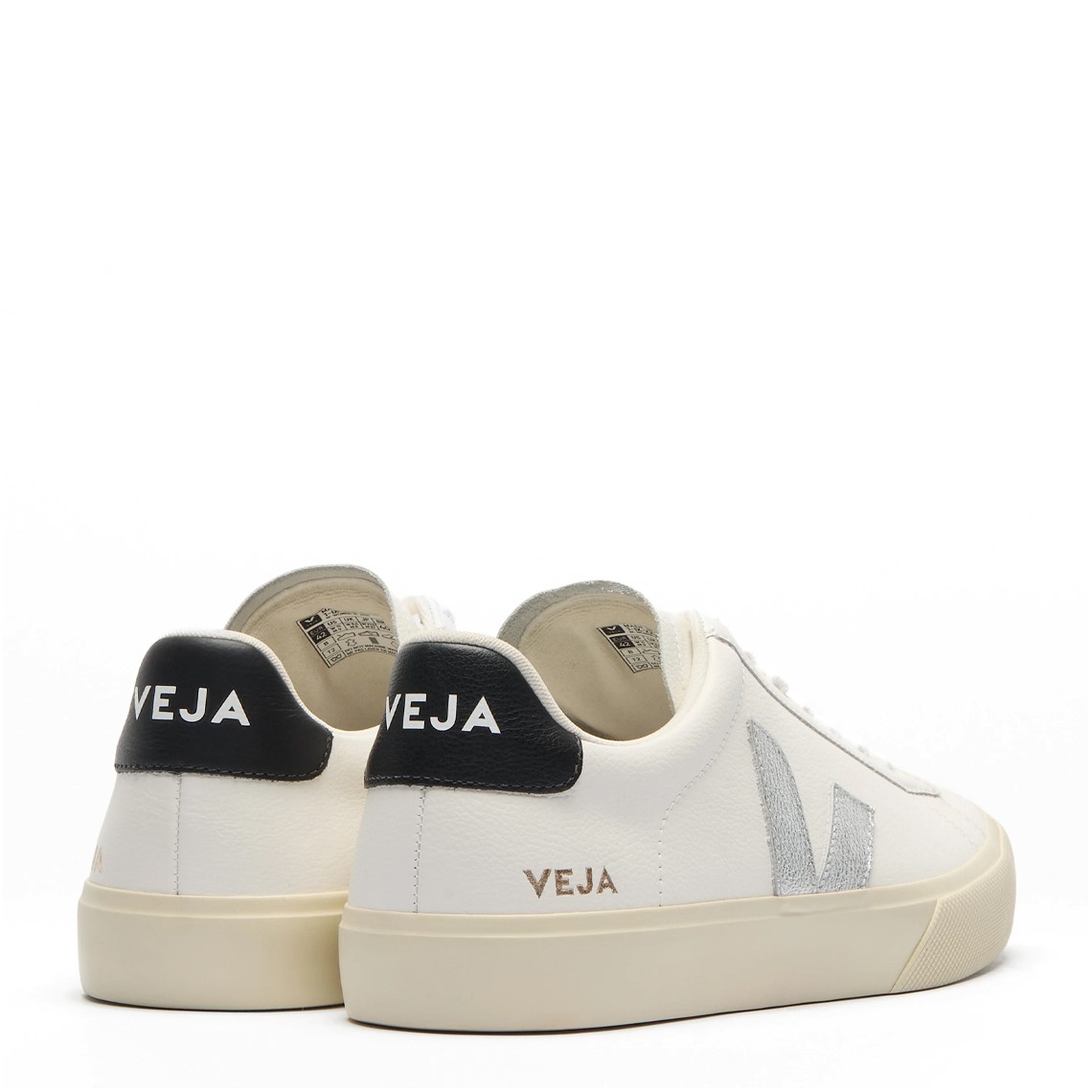 Sneakers Campo Leather Veja 