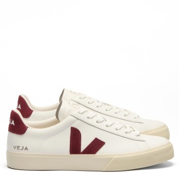 Sneakers Campo Leather Veja 