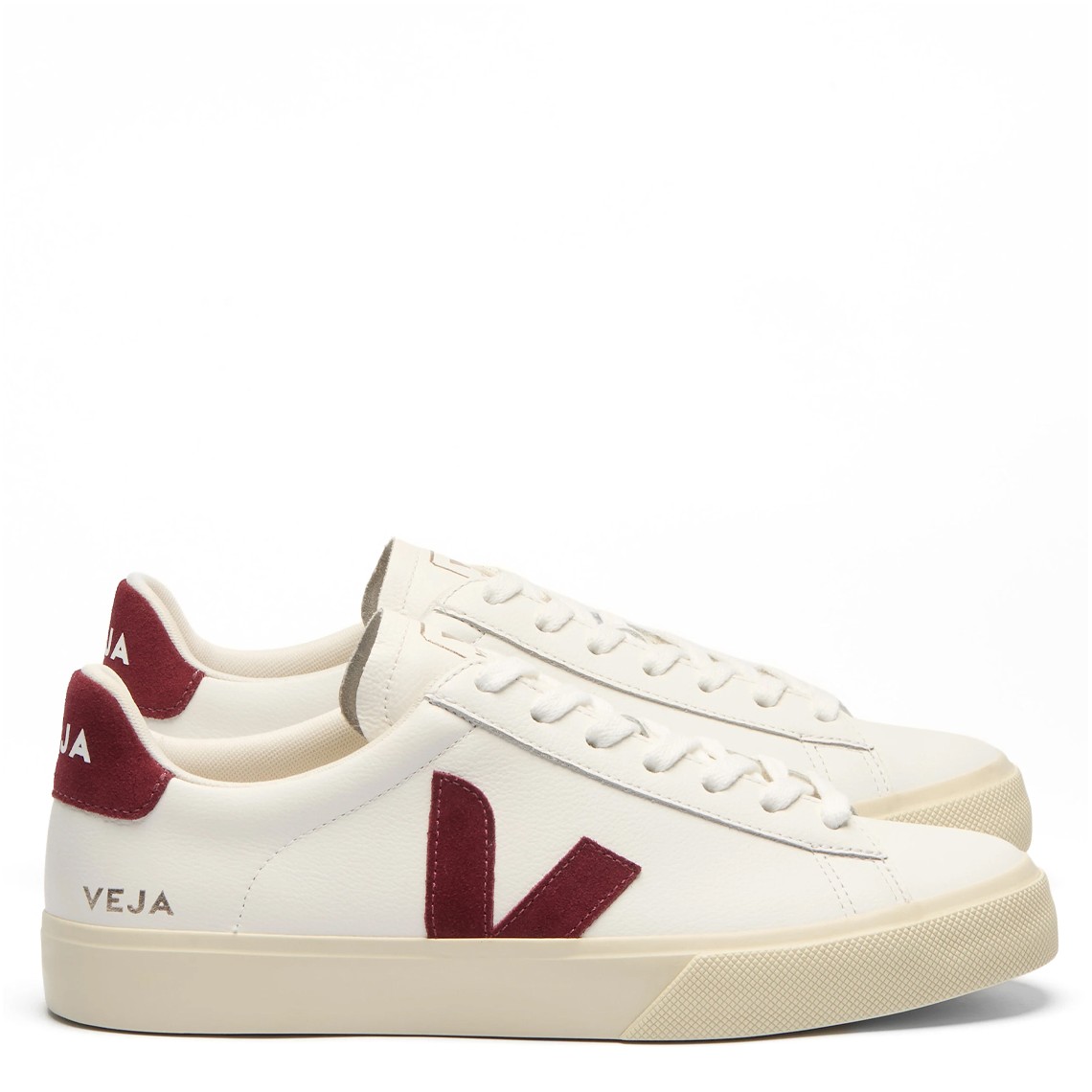 Sneakers Campo Leather Veja 