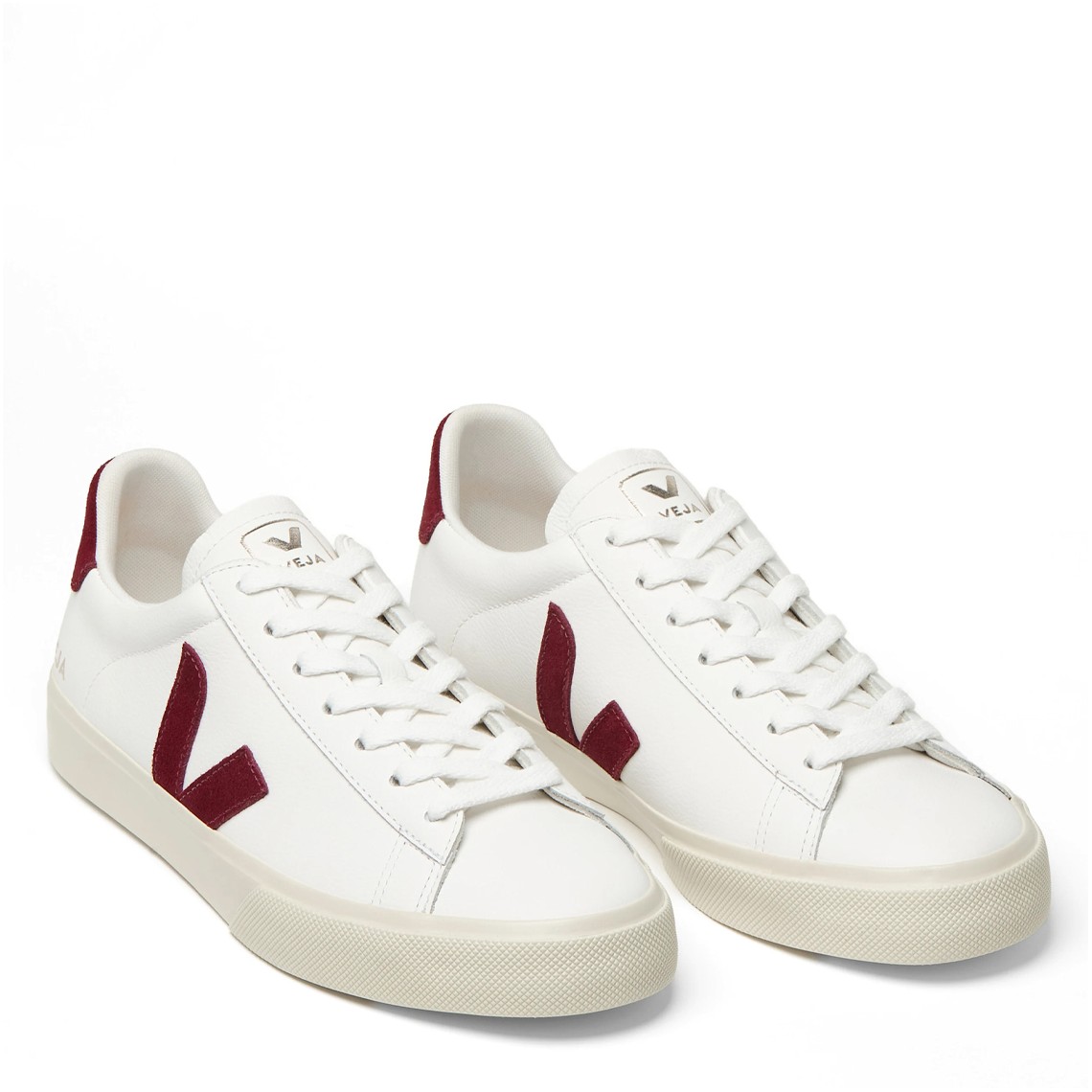 Sneakers Campo Leather Veja 