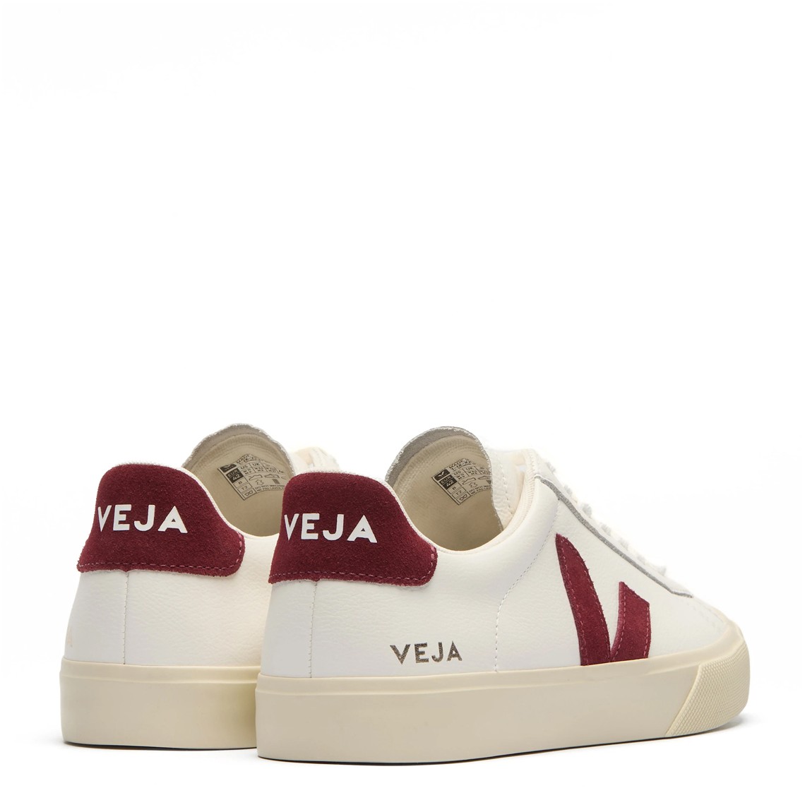 Sneakers Campo Leather Veja 