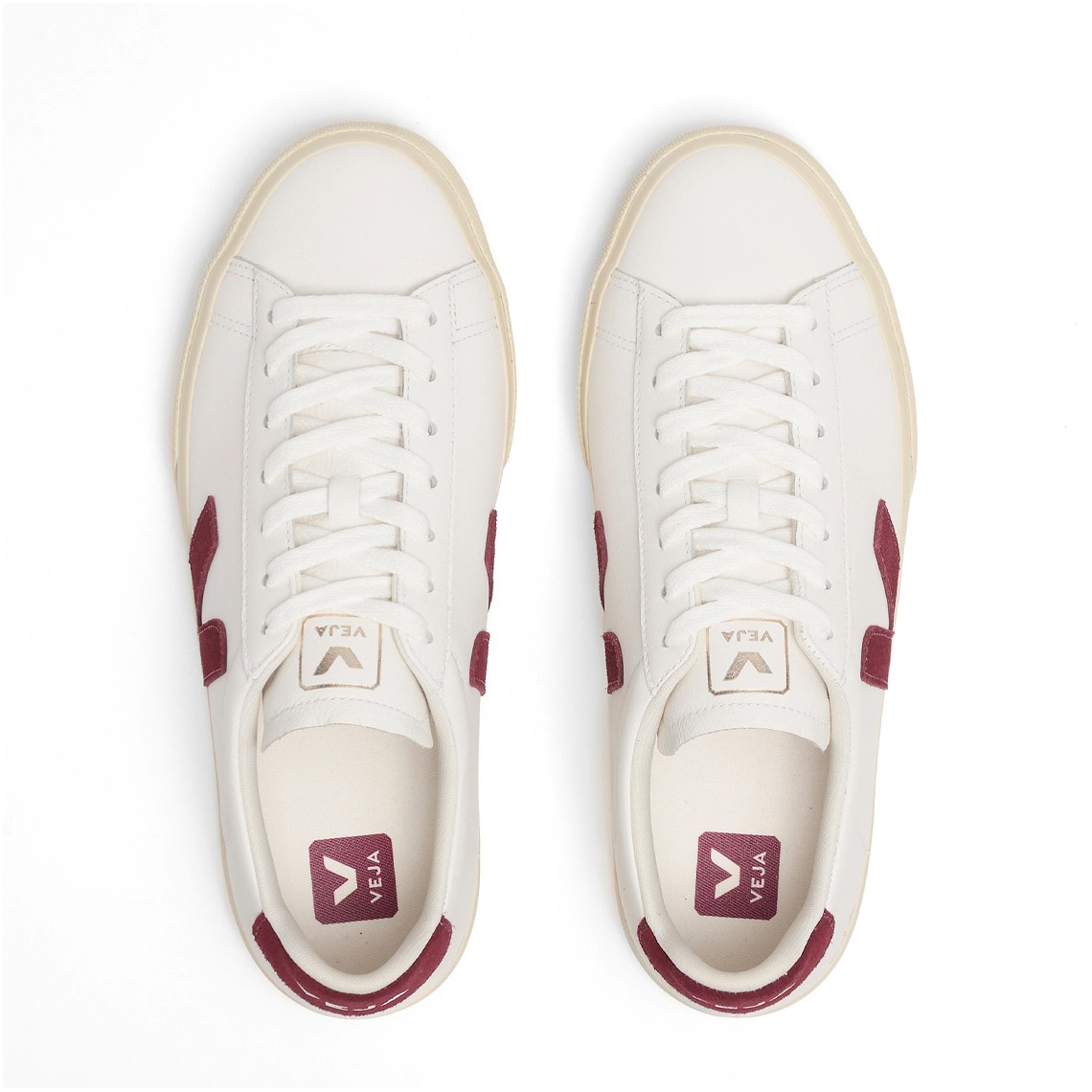 Sneakers Campo Leather Veja 