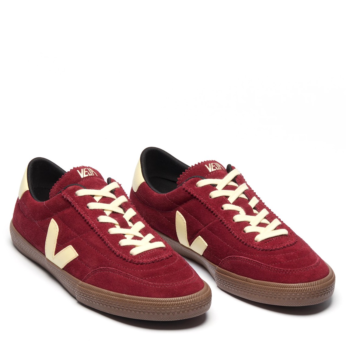 Sneakers Panenka Suede Veja 