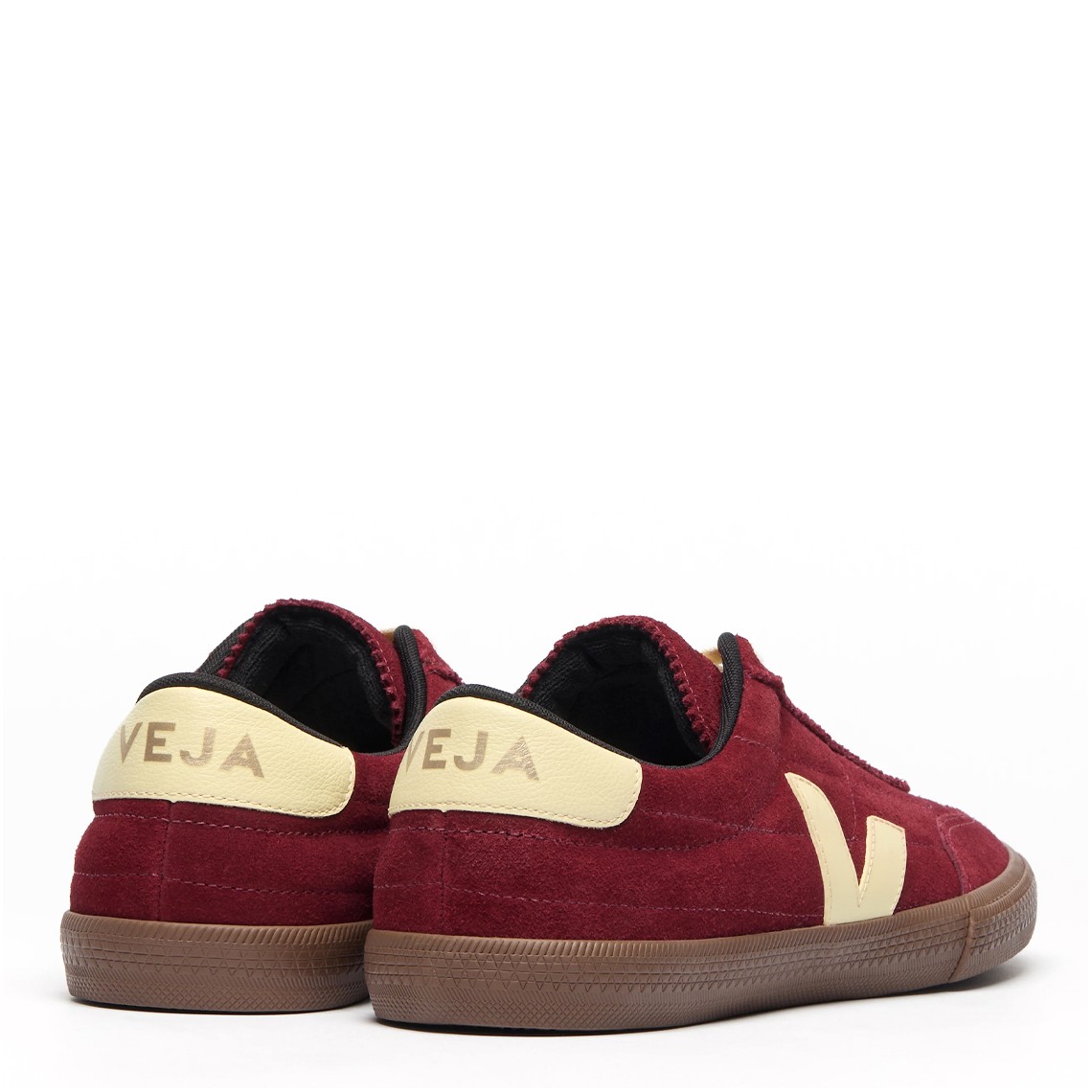 Sneakers Panenka Suede Veja 