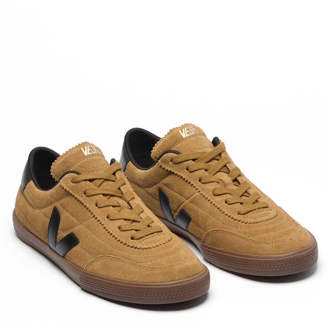 Sneakers Panenka Suede Veja