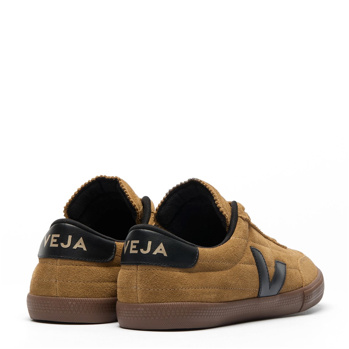 Sneakers Panenka Suede Veja