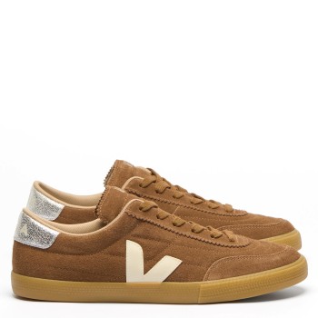 Sneakers Panenka Suede Veja 
