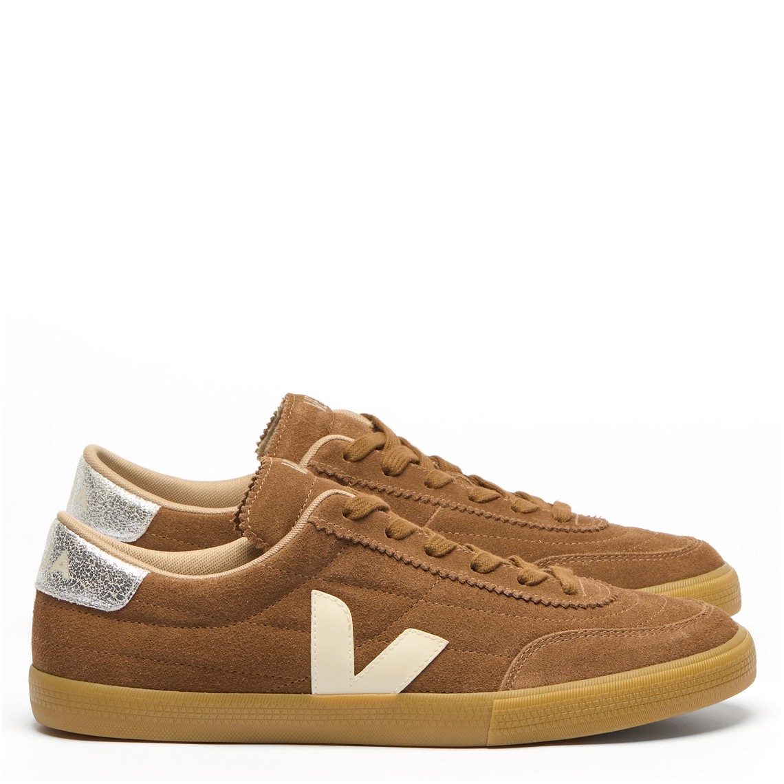 Sneakers Panenka Suede Veja 