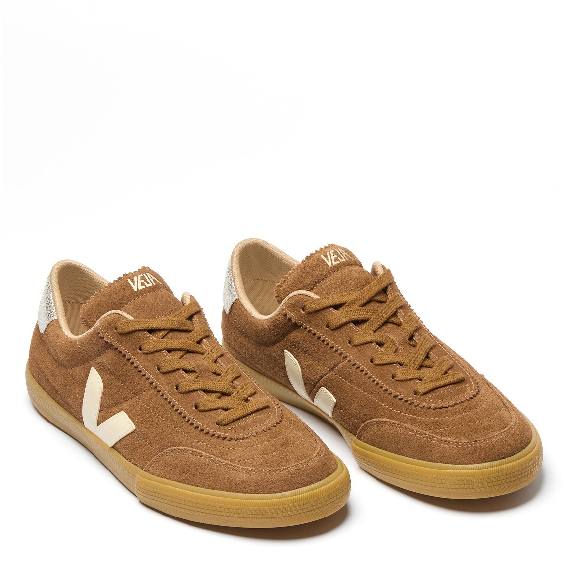 Sneakers Panenka Suede Veja 