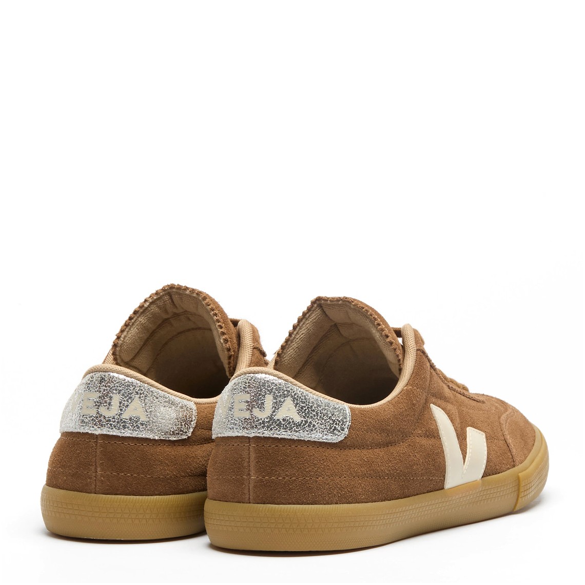 Sneakers Panenka Suede Veja 