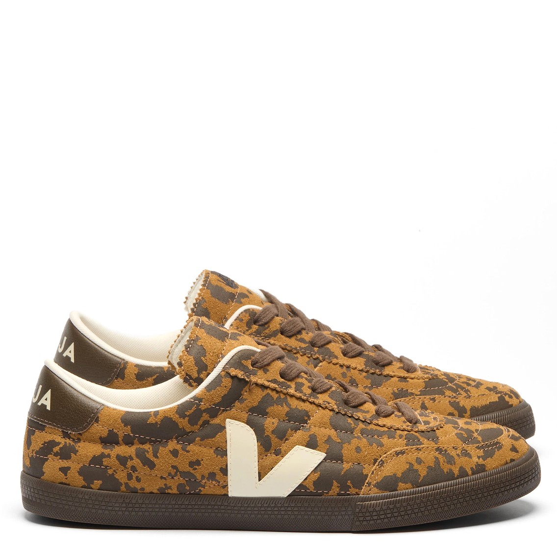 Sneakers Panenka Suede Veja