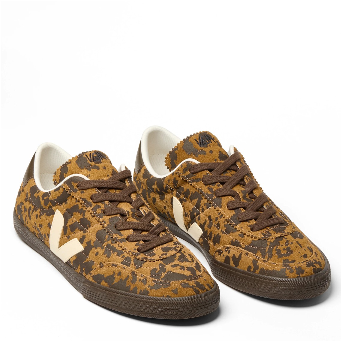 Sneakers Panenka Suede Veja