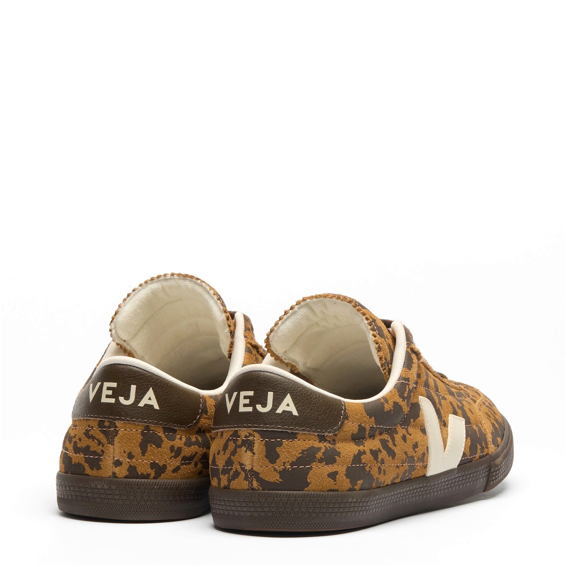 Sneakers Panenka Suede Veja