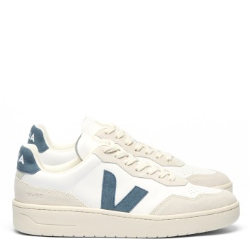 Sneakers V-90 O.T. Leather Veja 