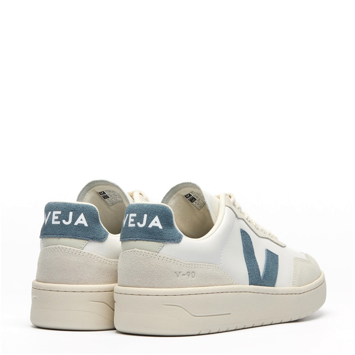 Sneakers V-90 O.T. Leather Veja 
