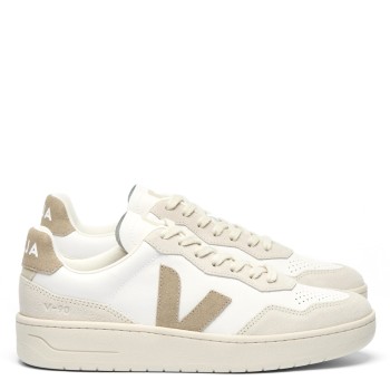 Sneakers V-90 Leather Veja 