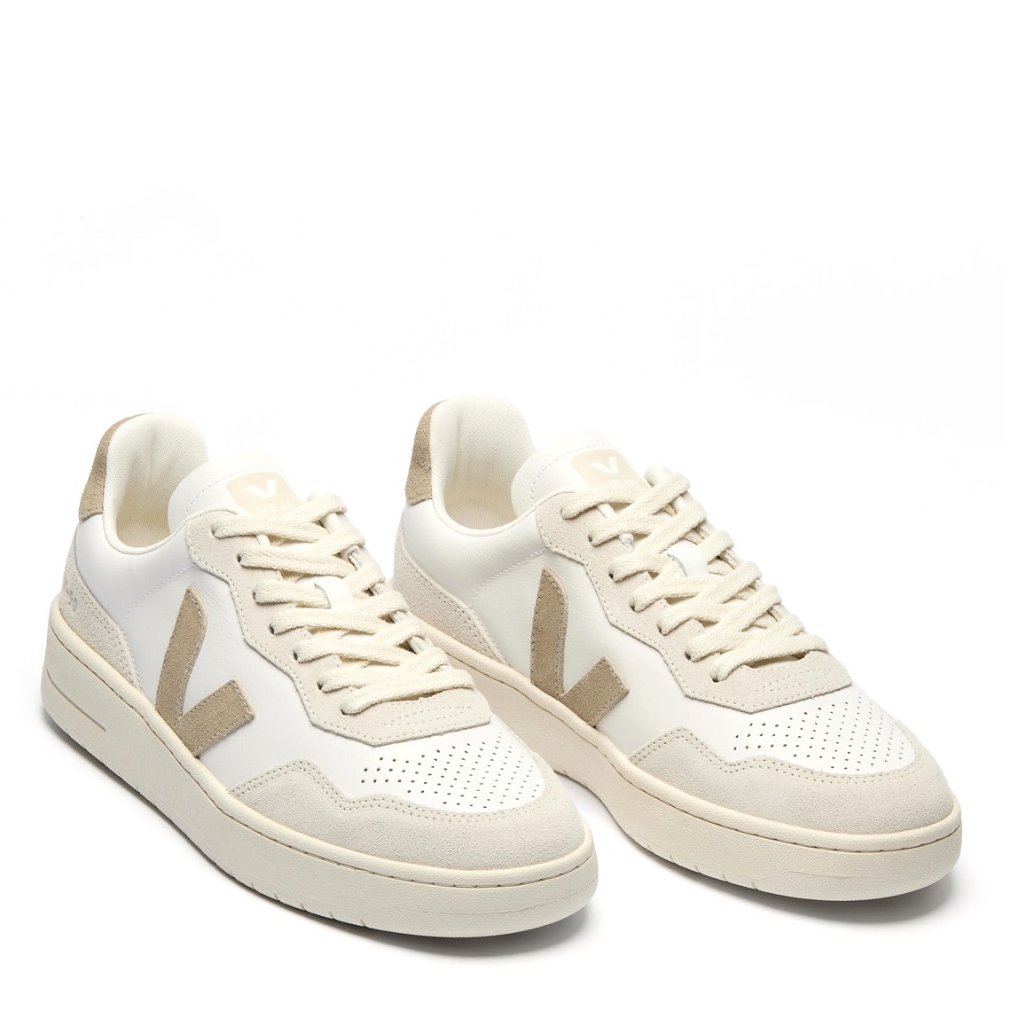 Sneakers V-90 Leather Veja 