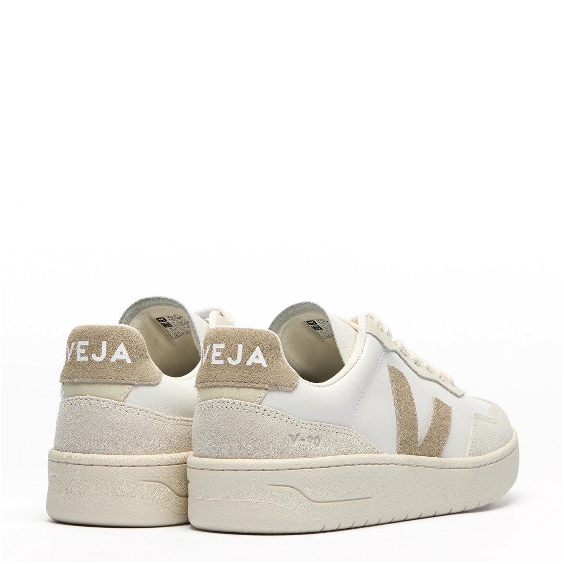 Sneakers V-90 Leather Veja 