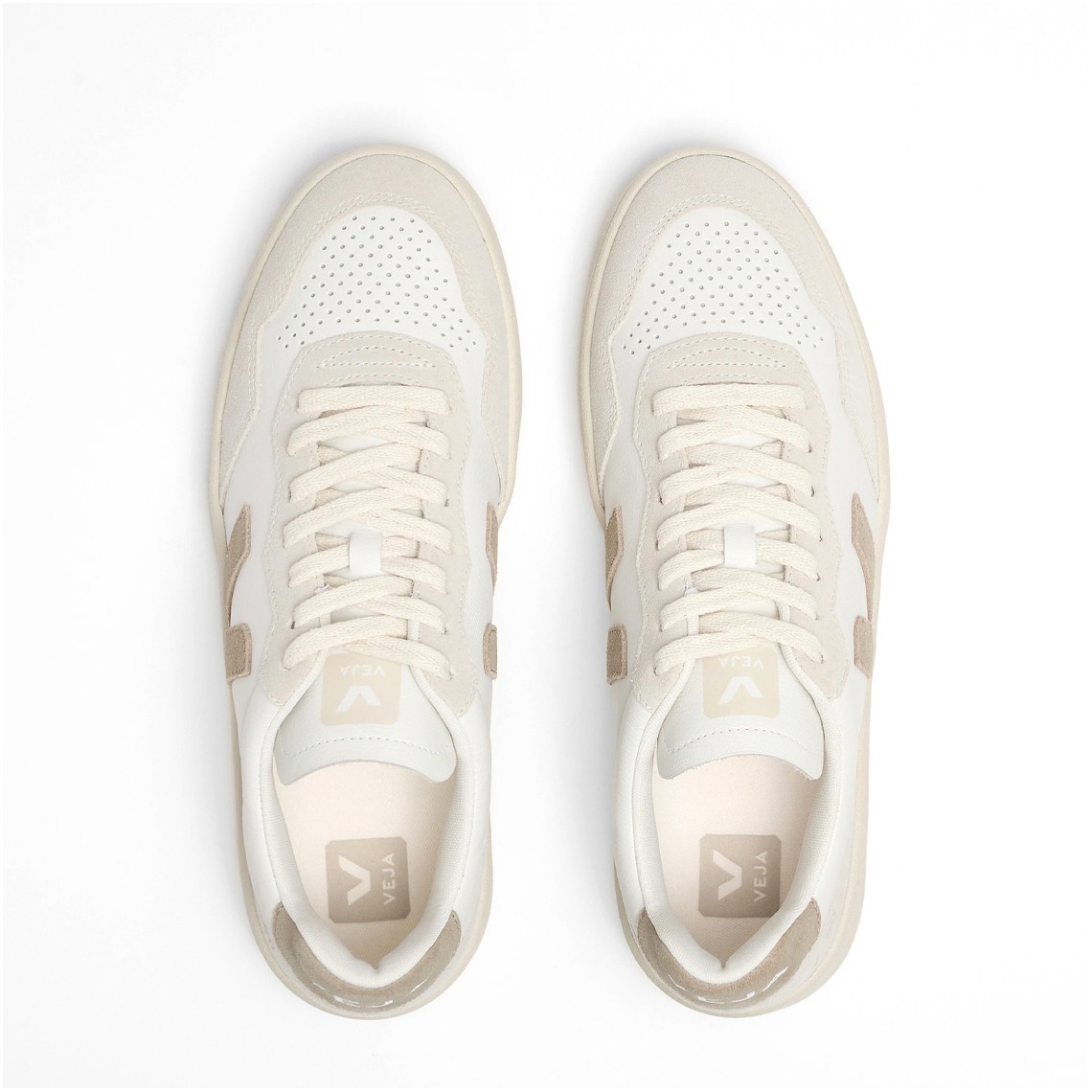 Sneakers V-90 Leather Veja 