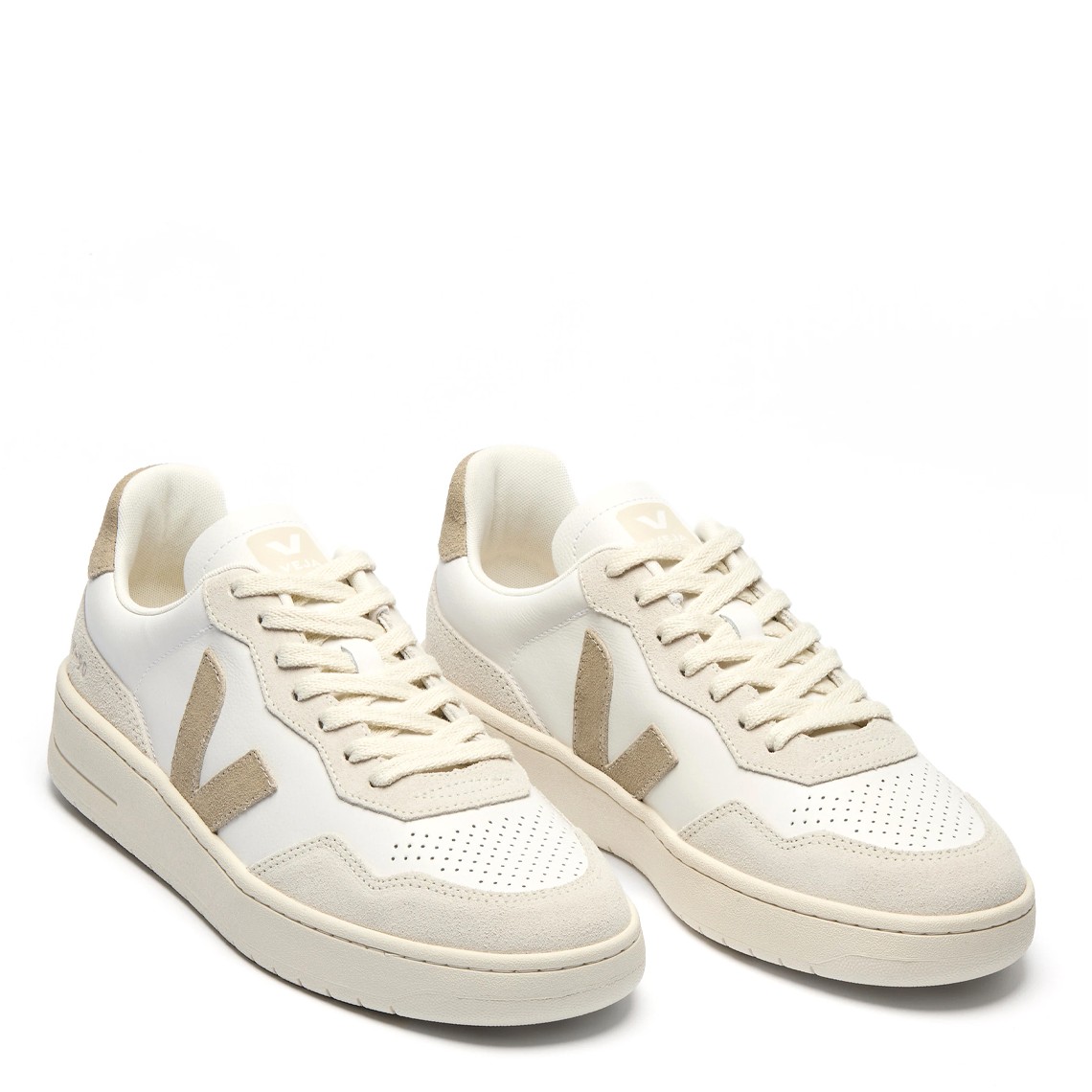 Sneakers V-90 O.T. Leather Veja