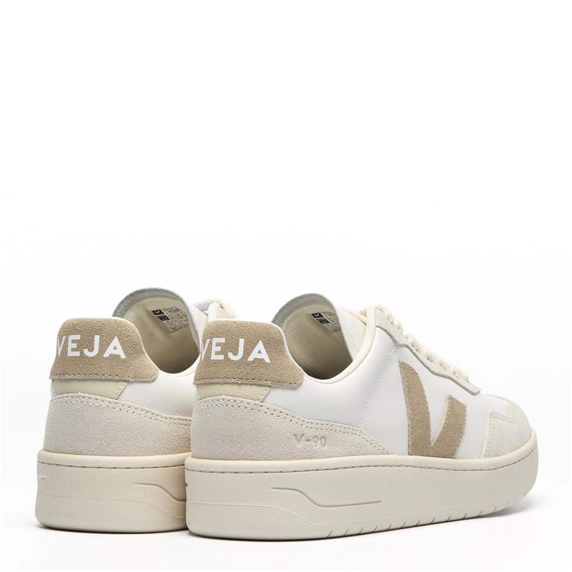 Sneakers V-90 O.T. Leather Veja