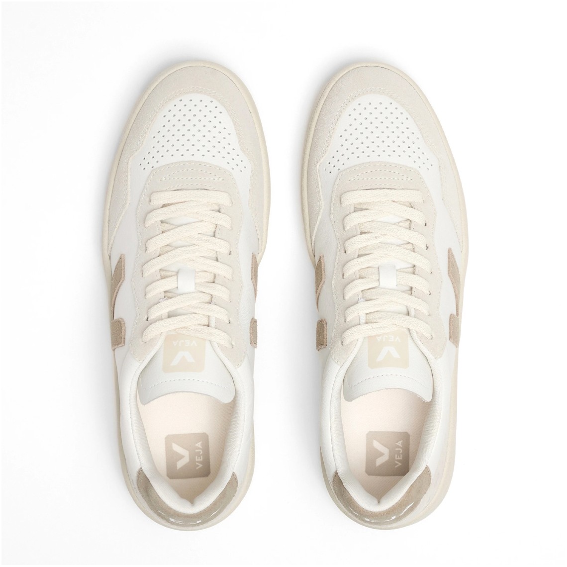Sneakers V-90 O.T. Leather Veja
