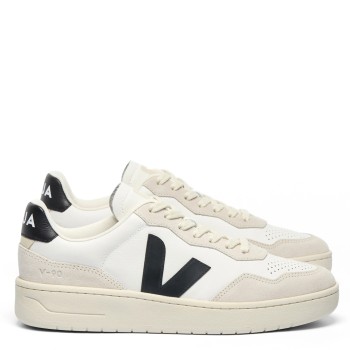 Sneakers V-90 O.T. Leather Veja