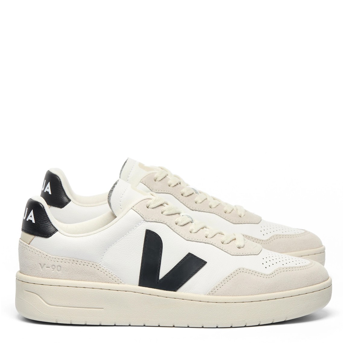 Sneakers V-90 O.T. Leather Veja