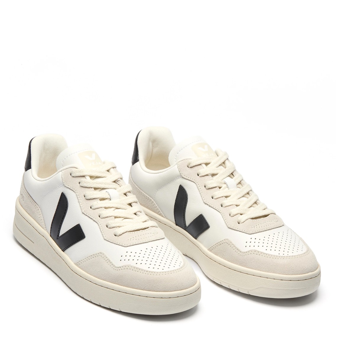 Sneakers V-90 O.T. Leather Veja