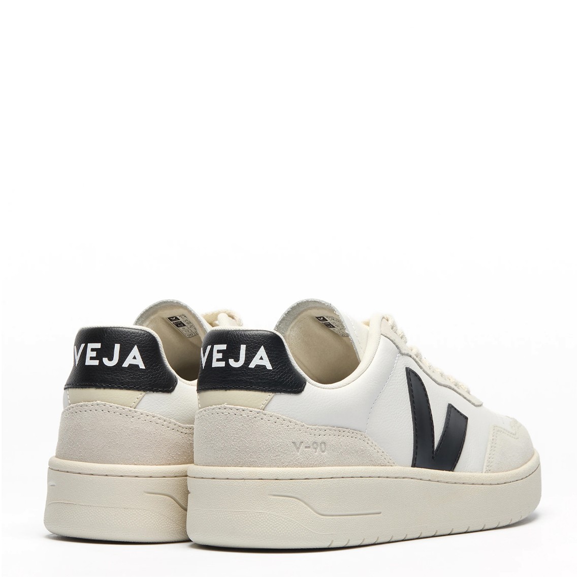 Sneakers V-90 O.T. Leather Veja