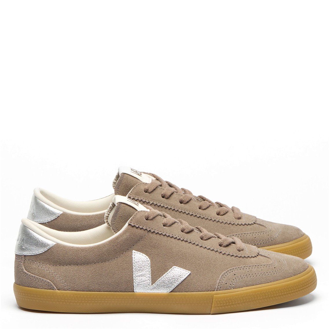 Sneakers Volley Suede Veja