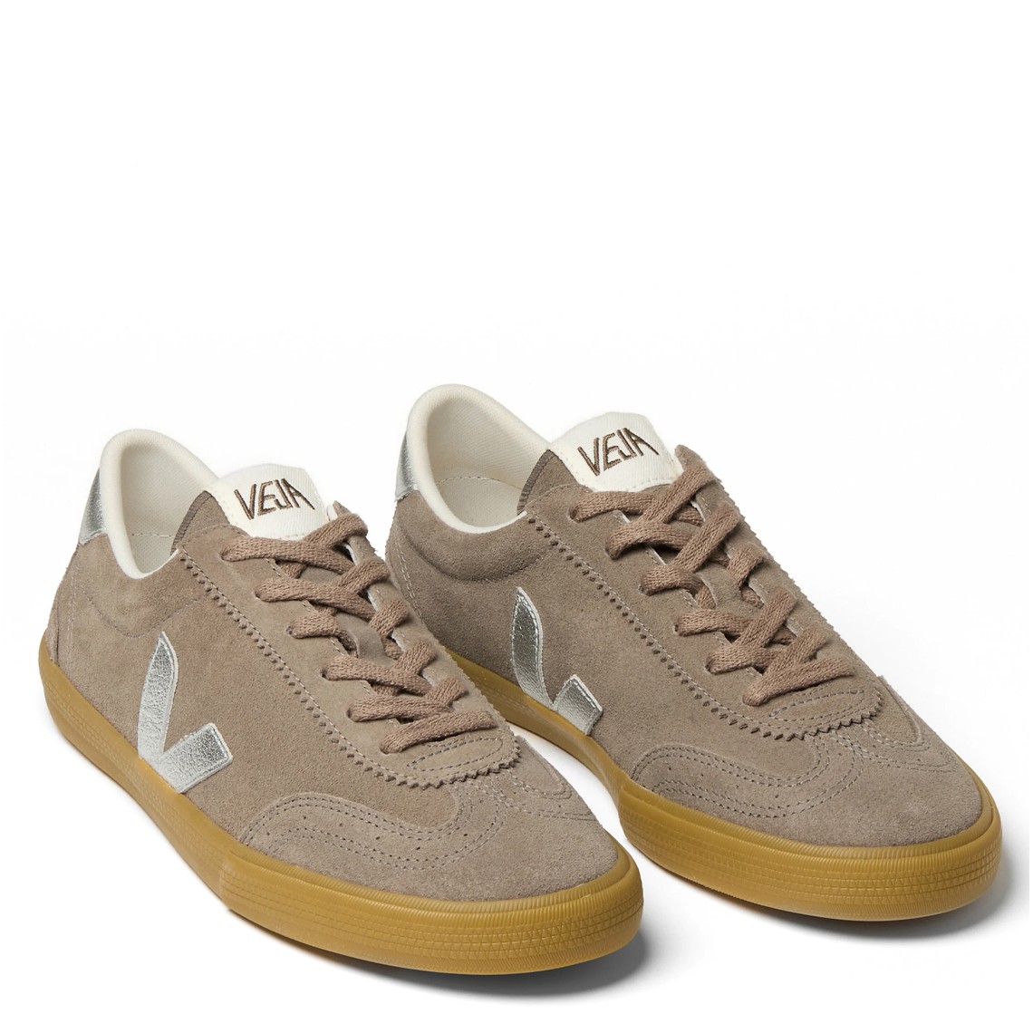 Sneakers Volley Suede Veja