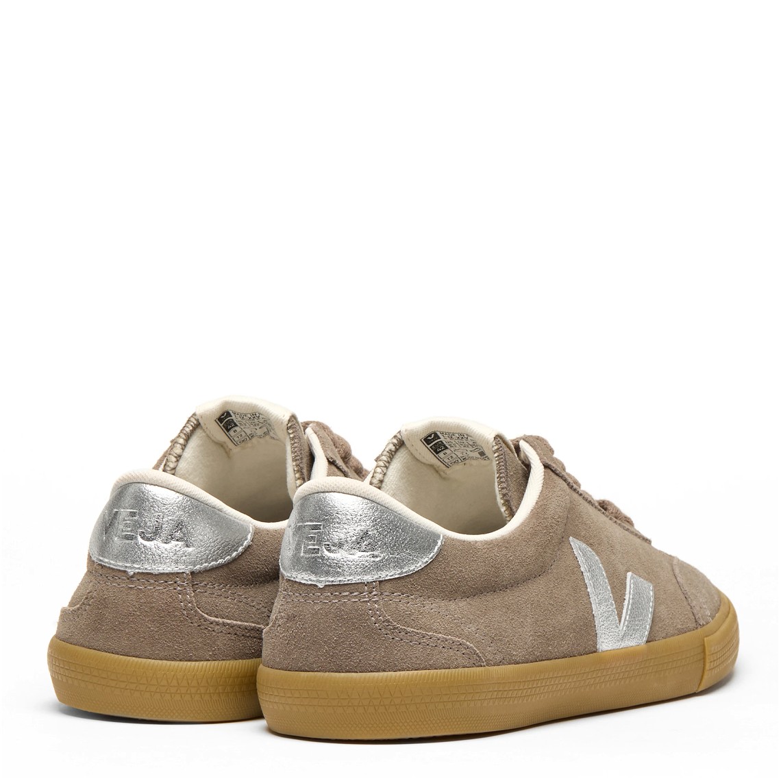 Sneakers Volley Suede Veja