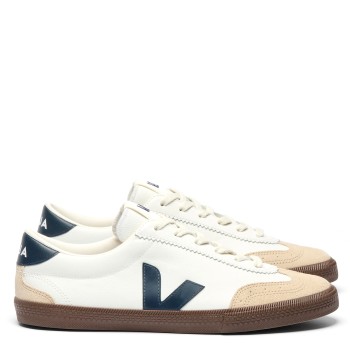 Sneakers Volley O.T. Leather Veja