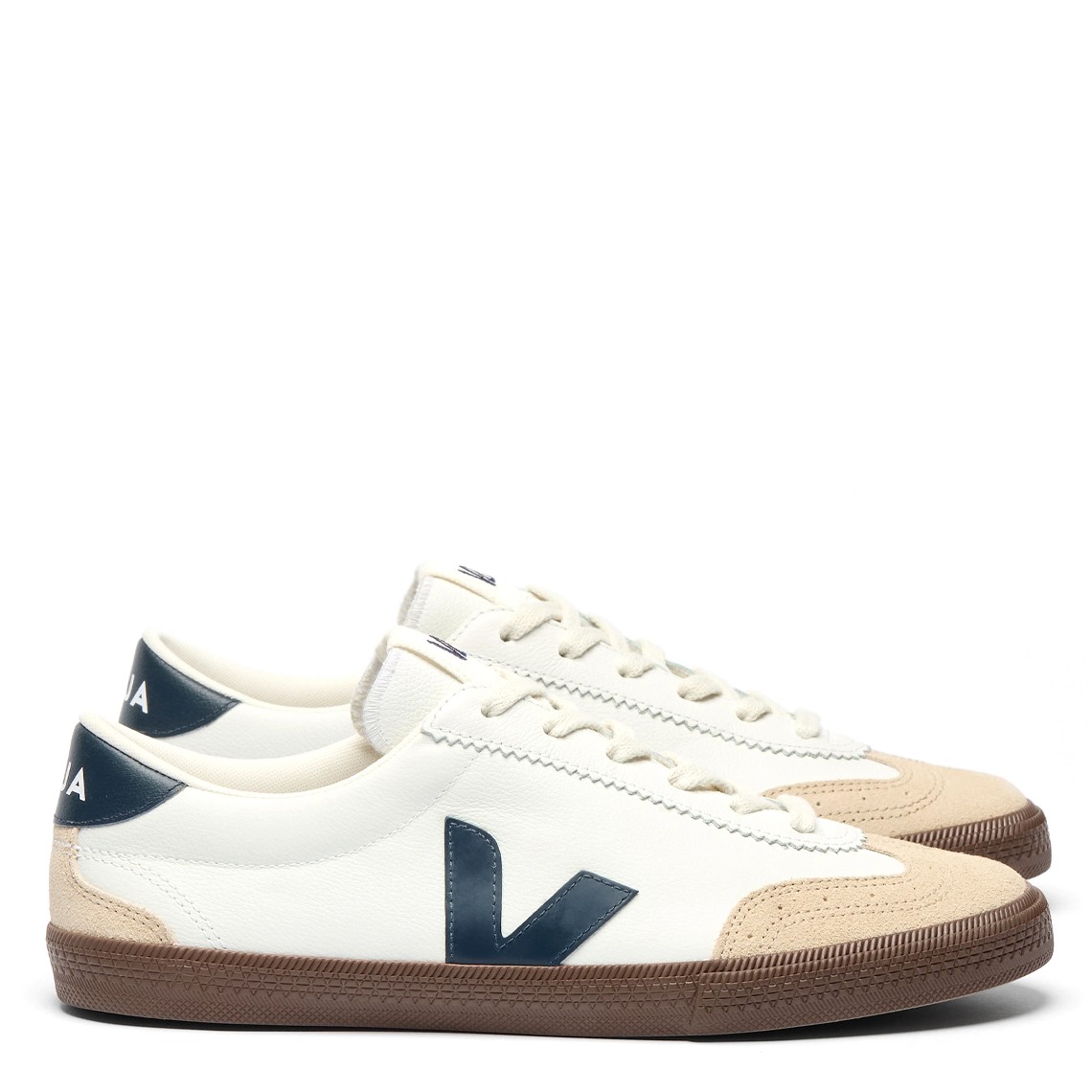 Sneakers Volley O.T. Leather Veja