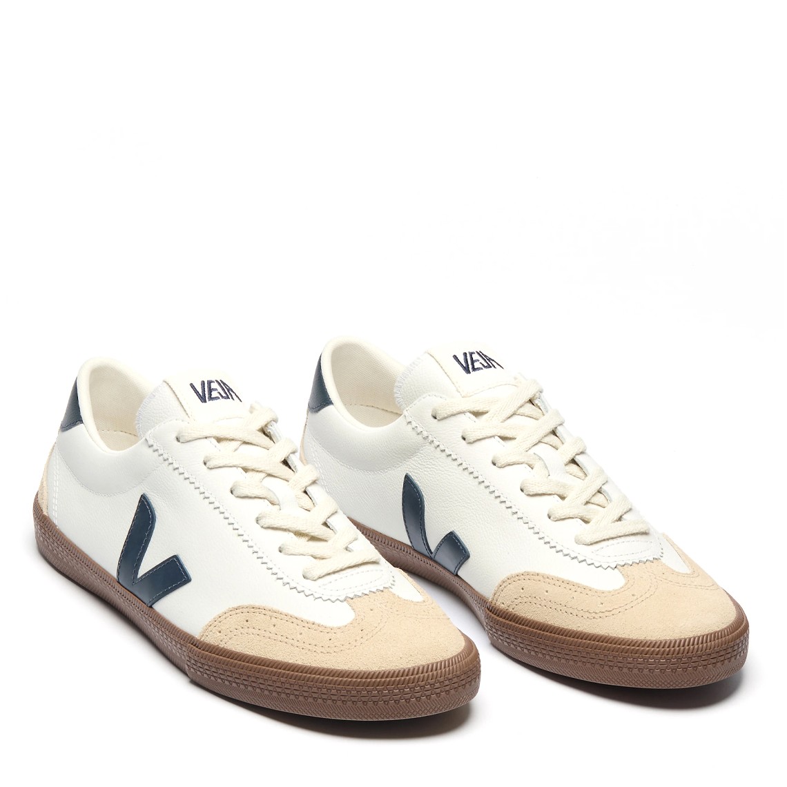 Sneakers Volley O.T. Leather Veja