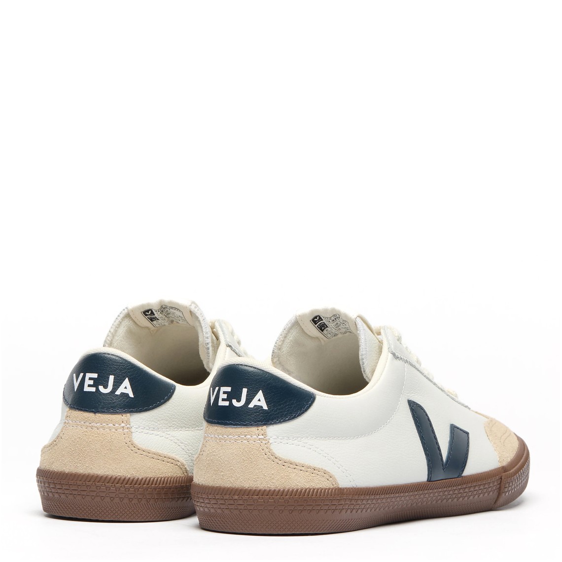 Sneakers Volley O.T. Leather Veja