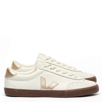 Sneakers Volley O.T. Leather Veja