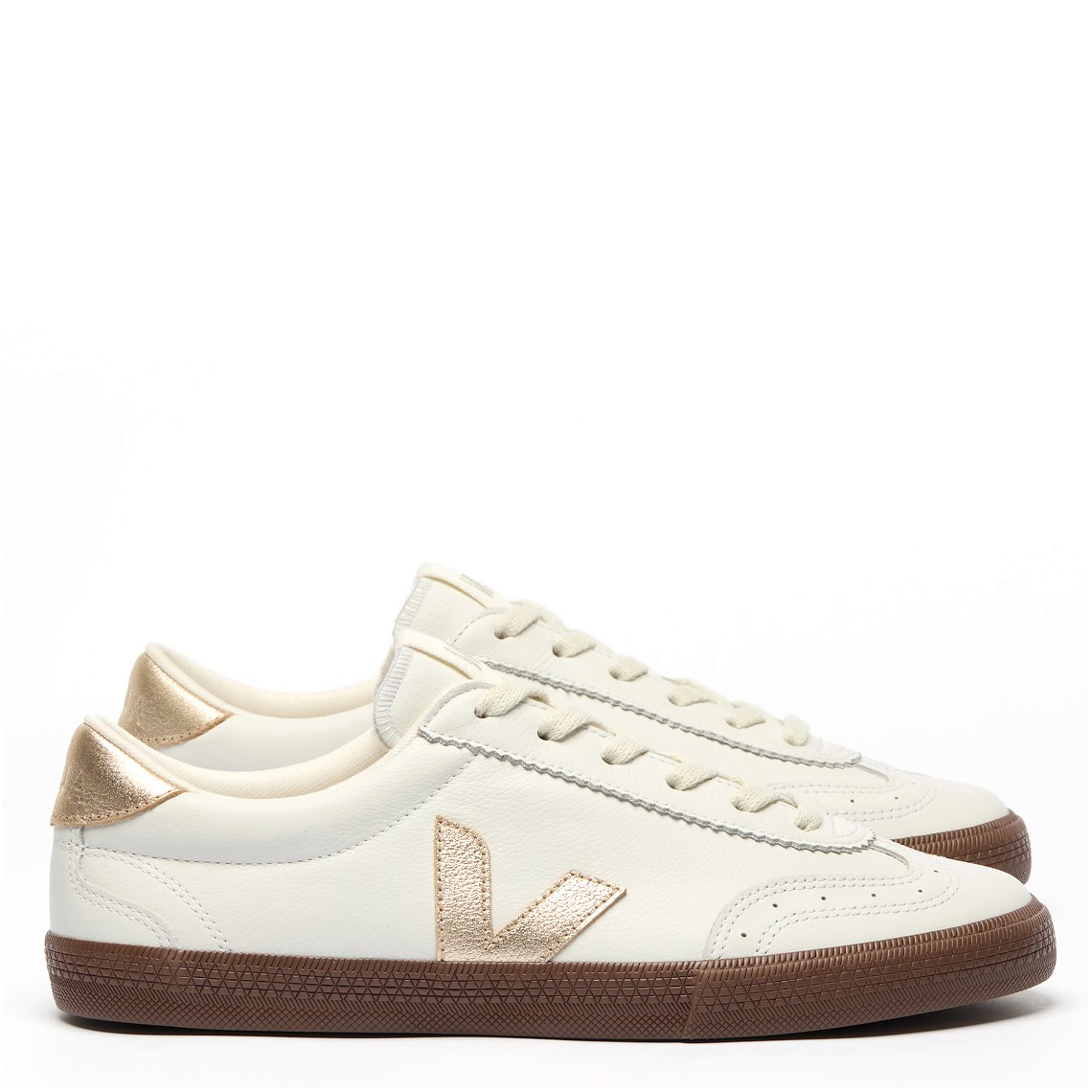 Sneakers Volley O.T. Leather Veja