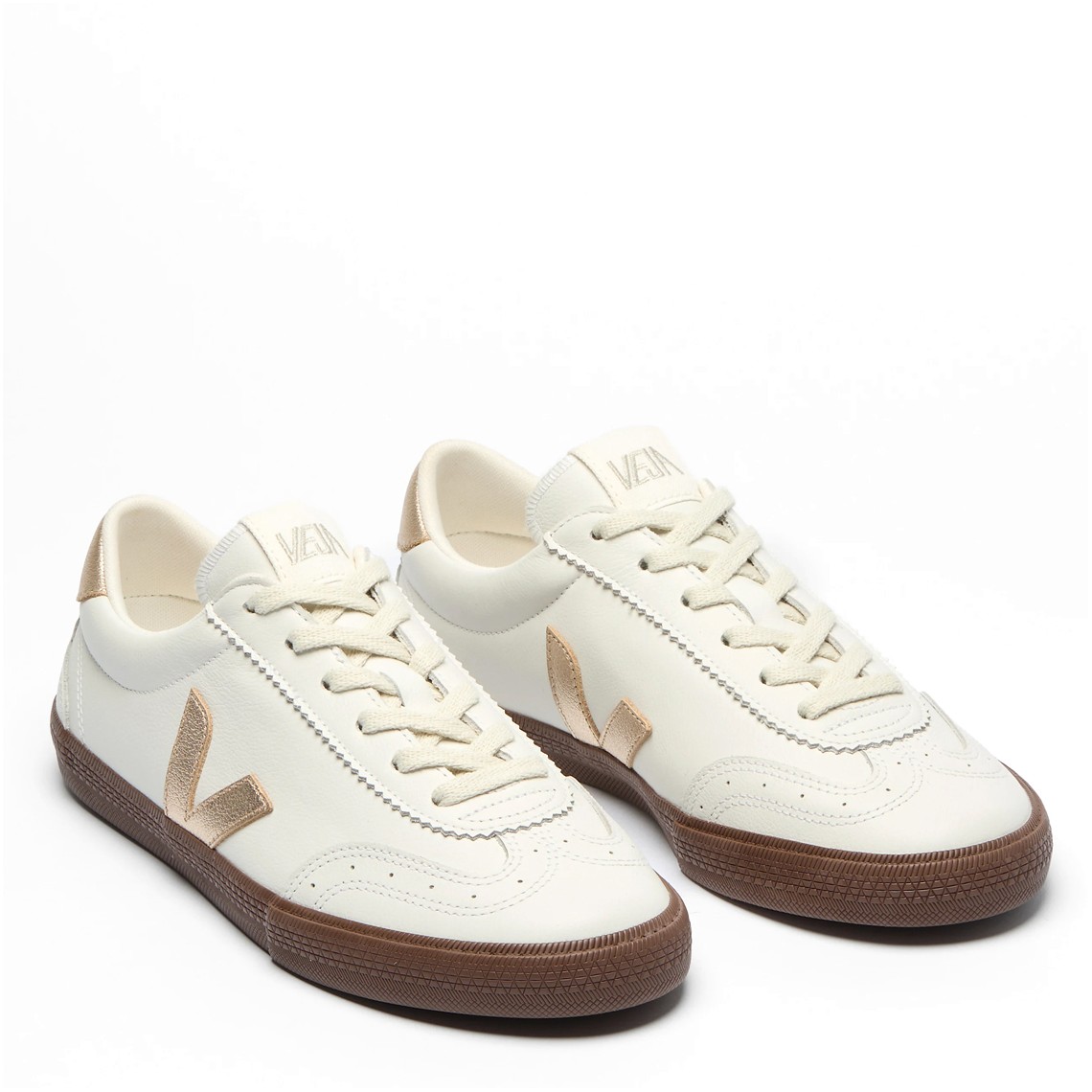 Sneakers Volley O.T. Leather Veja