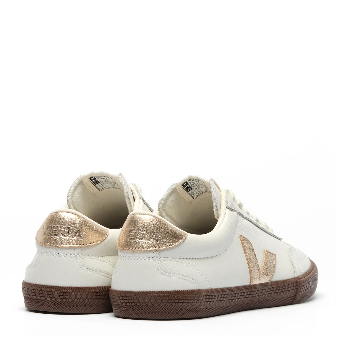 Sneakers Volley O.T. Leather Veja