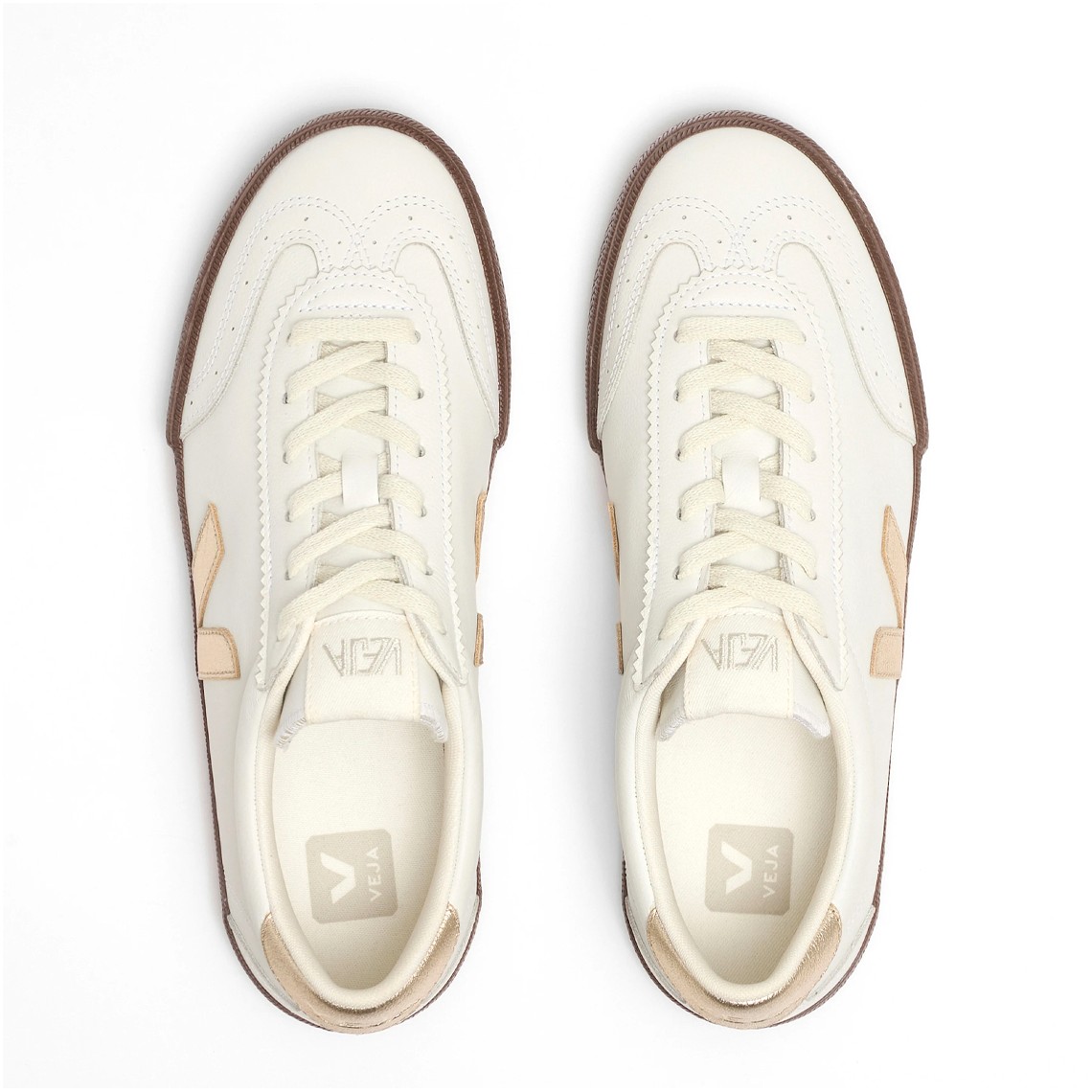 Sneakers Volley O.T. Leather Veja