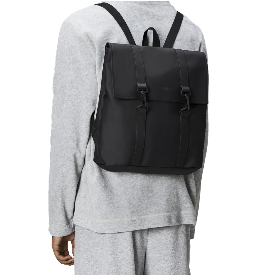 Borsa Msn Mini Rains