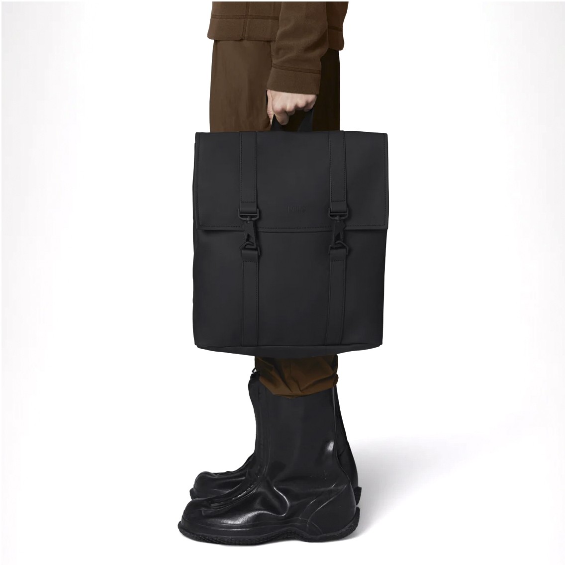 Borsa Msn Mini Rains