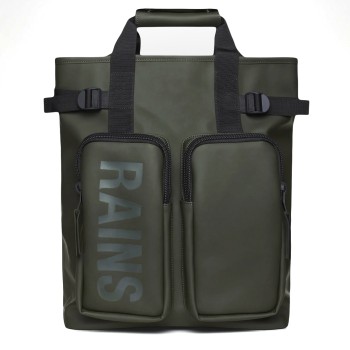 Zaino Texel Tote Rains