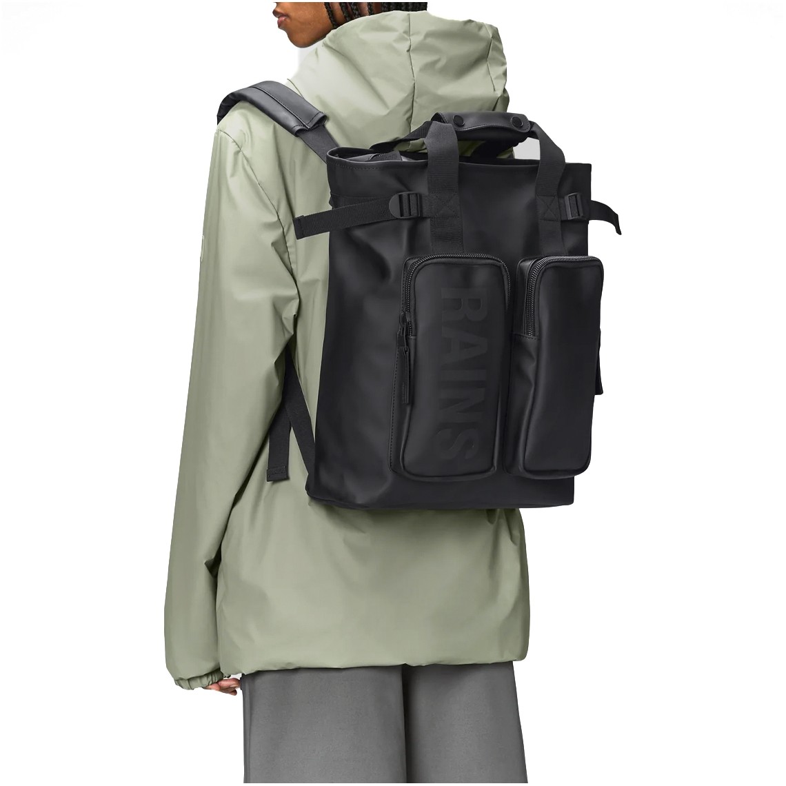 Zaino Texel Tote Rains